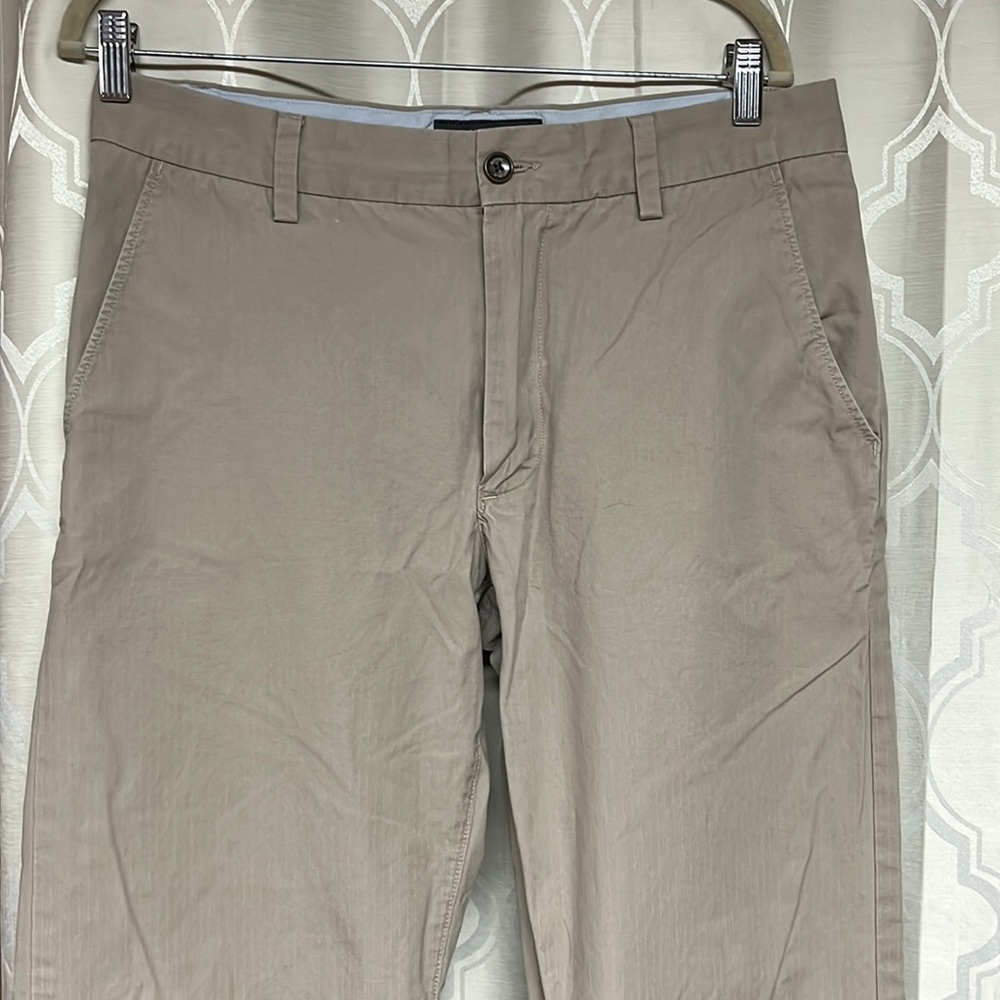 Banana Republic work slacks